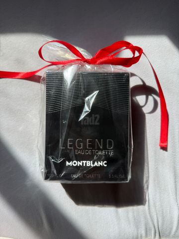 Montblanc EDT בושם לגבר