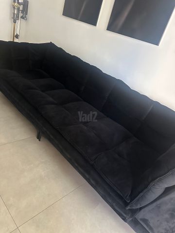 ספה והדום