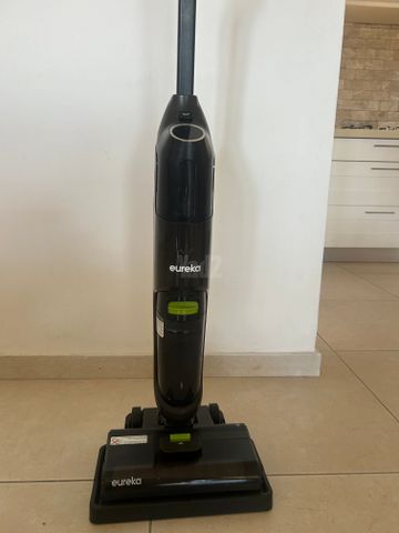 שואב שוטף eureka