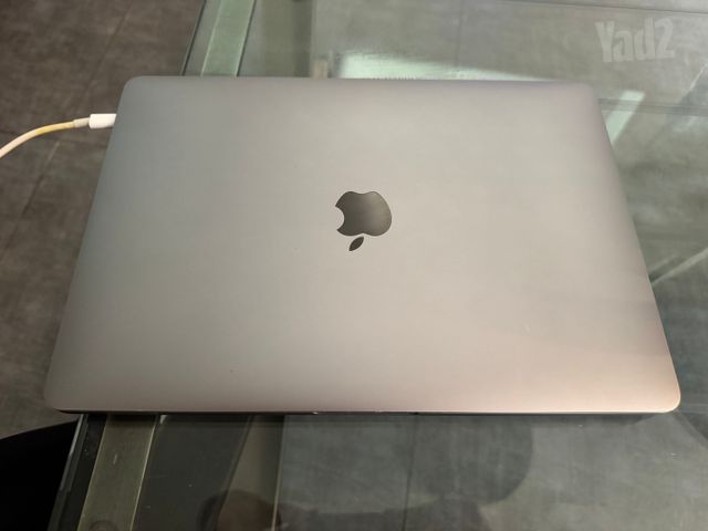 MacBook Pro 13 2019 512GB