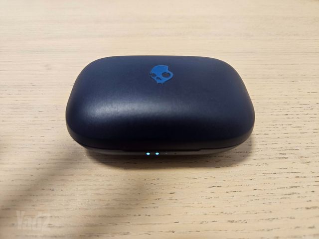 אוזניות Skullcandy Push Active