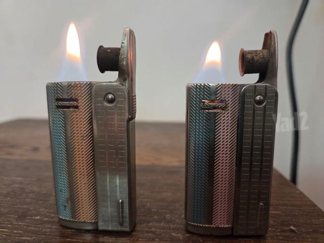 מצתי וינטג'