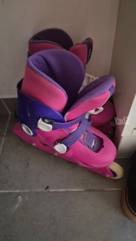 רולר בליידס