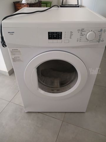 מייבש כביסה