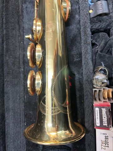 Yanagisawa 901