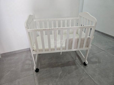עריסת תינוק