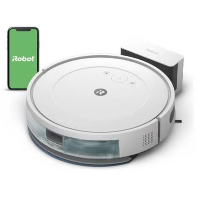 Roomba Combo Essential