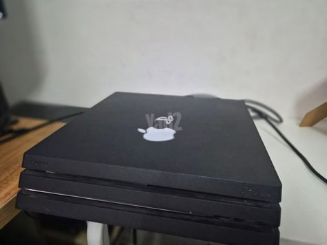 Ps4 pro