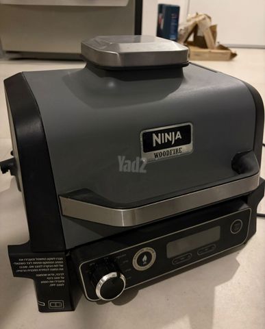 מנגל חשמלי