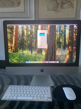 Imac retina 4K