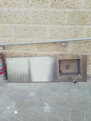 משטח עבודה