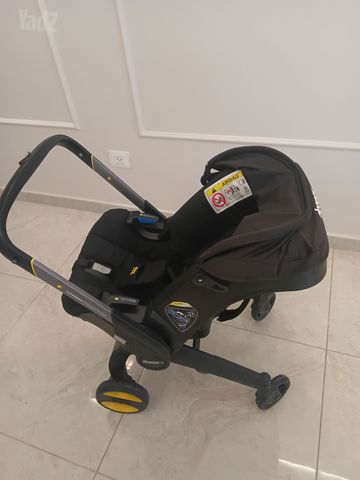 עגלת דונה