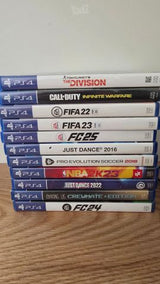 Playstaion 4