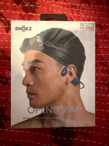 Mp3 לשחייה