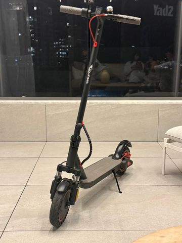 קורקינט Gowheels 36v8ah