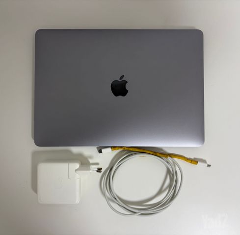 MacBook Pro 2017 - מחשב נייד