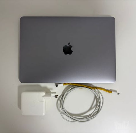 MacBook Pro 2017 - מחשב נייד