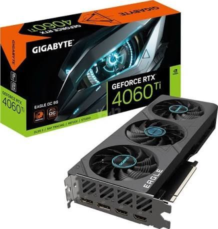 מחשב גיימינג 4060 ti