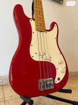 Fender Bullet Bass Deluxe 1980