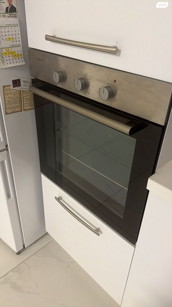 תנור 60 סמ