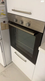 תנור 60 סמ