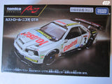 דגם מכונית  NISSAN GTR