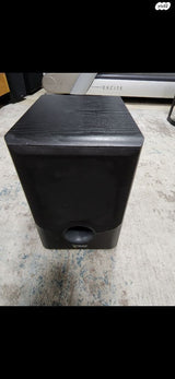 Infinity subwoofer