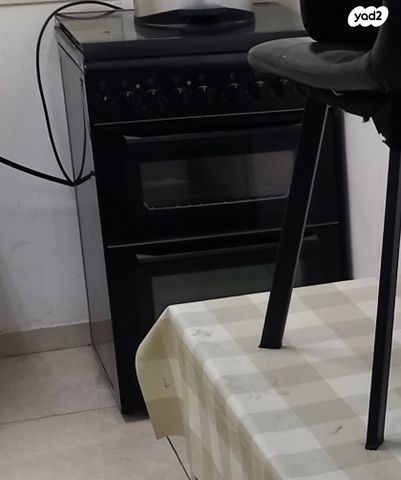 גז ותנור
