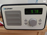 blaupunkt bp1000   bluetooth