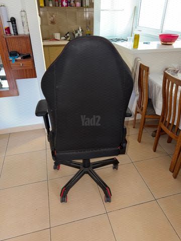 כיסא גיימינג