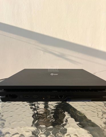 PlayStation 4 pro
