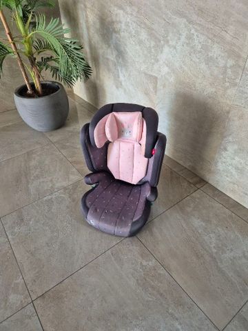 כיסא בוסטר