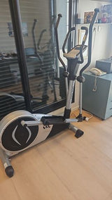 אליפטיקל max 700 של VO2