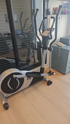 אליפטיקל max 700 של VO2