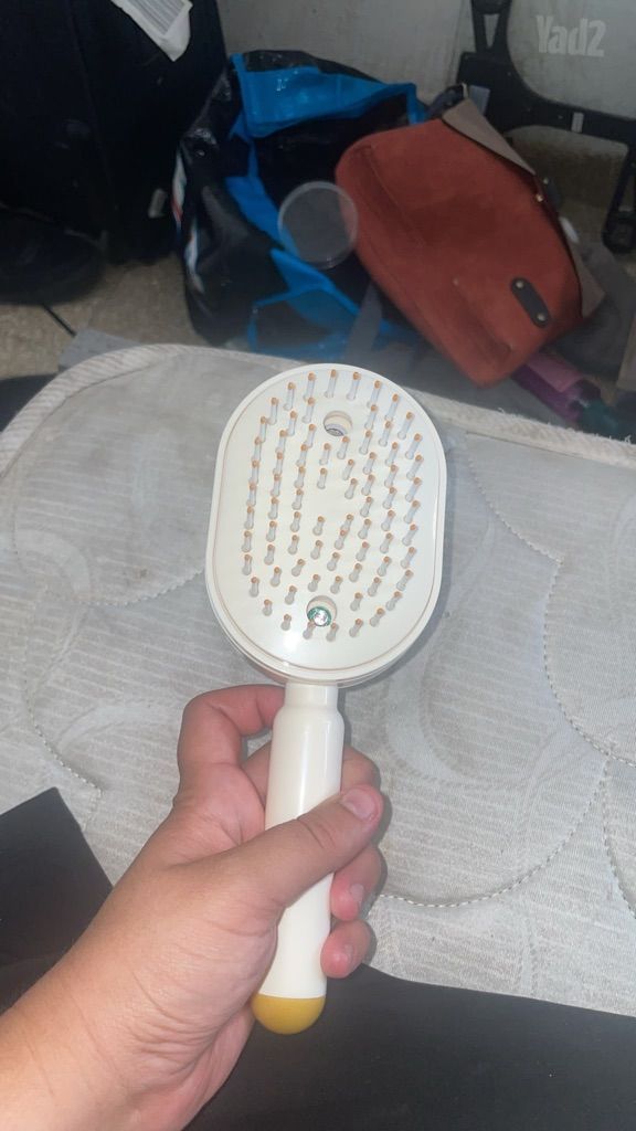 מסרק חשמלי