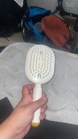 מסרק חשמלי