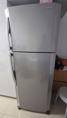 מקרר SHARP SJ-2249-SL