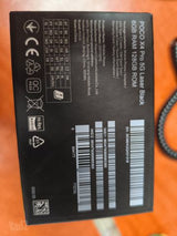 Xiaomi POCO X4 Pro5G 6GB 128GB