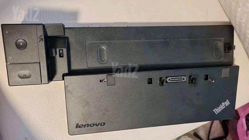 תחנת עגינה Lenovo ThinkPad
