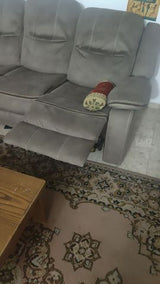 סלון פינתי