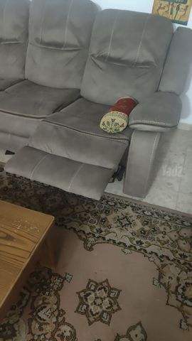 סלון פינתי