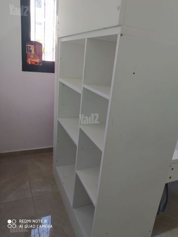 מיטת גלריה