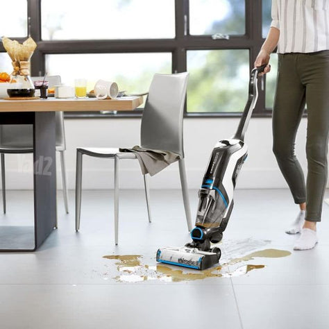BISSELL CrossWave Cordless Max
