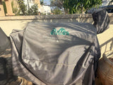 מעשנת פלטים MGM