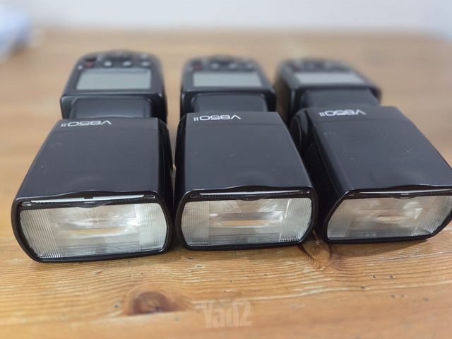 godox v850ii גודוקס