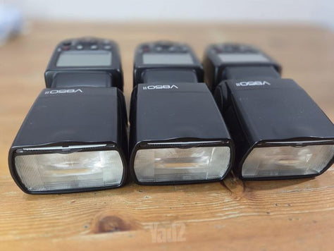 godox v850ii גודוקס