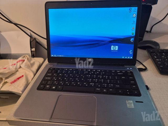 מחשב נייד Hp-14