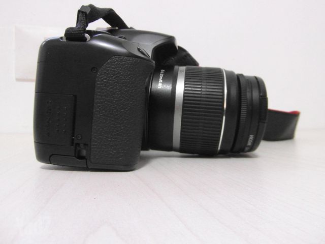 מצלמת קנוןו 450D
