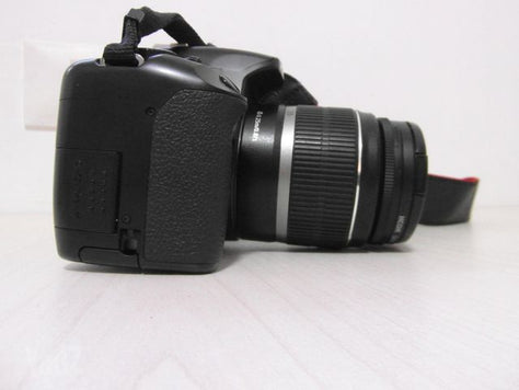 מצלמת קנוןו 450D