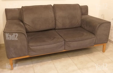 ספה דו מושבית